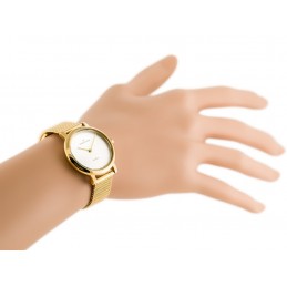 JORDAN KERR WOMEN'S WATCH - I101L (zj914b) - anti-allergenicZEGAREK DAMSKI JORDAN KERR - I101L (zj914b) - antyalergiczny