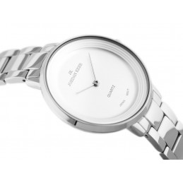 JORDAN KERR WOMEN'S WATCH - I110L (zj915a) - anti-allergenicZEGAREK DAMSKI JORDAN KERR - I110L (zj915a) - antyalergiczny