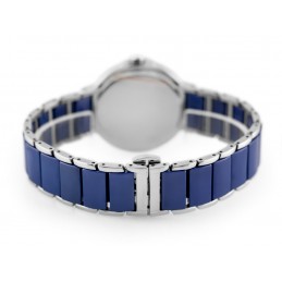 WOMEN'S WATCH BISSET BSBX01 (zb552e) - CERAMICZEGAREK DAMSKI BISSET BSBX01 (zb552e) - CERAMICZNY