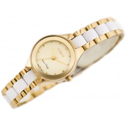 WOMEN'S WATCH G. ROSSI zg740c + BOXZEGAREK DAMSKI GINO ROSSI - 11041B (zg740c) + BOX