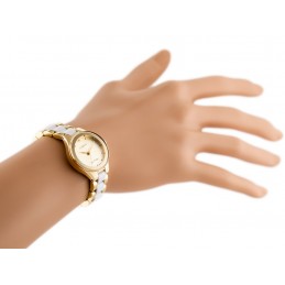 WOMEN'S WATCH G. ROSSI zg740c + BOXZEGAREK DAMSKI GINO ROSSI - 11041B (zg740c) + BOX