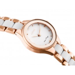 G. ROSSI WATCH - 11041B (zg740e) + BOXZEGAREK DAMSKI GINO ROSSI - 11041B (zg740e) + BOX