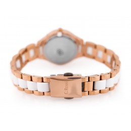 G. ROSSI WATCH - 11041B (zg740e) + BOXZEGAREK DAMSKI GINO ROSSI - 11041B (zg740e) + BOX