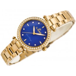 G. ROSSI WATCH - 11185B (zg746d) + BOXZEGAREK DAMSKI GINO ROSSI - 11185B (zg746d) + BOX