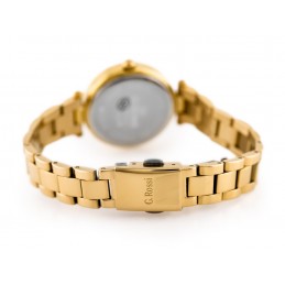 G. ROSSI WATCH - 11185B (zg746d) + BOXZEGAREK DAMSKI GINO ROSSI - 11185B (zg746d) + BOX