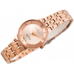 G. ROSSI WATCH - 11188B (zg747e) + BOXZEGAREK DAMSKI GINO ROSSI - 11188B (zg747e) + BOX