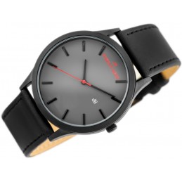 JORDAN KERR MEN'S WATCH - L101 (zj119b)ZEGAREK MĘSKI JORDAN KERR - L101 (zj119b)