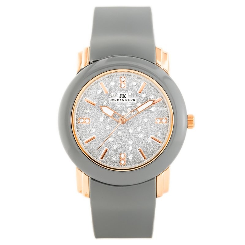 JORDAN KERR WOMEN'S WATCH - GLAMOUR (zj617h) - HIT!  ZEGAREK DAMSKI JORDAN KERR - GLAMOUR (zj617h) - HIT!