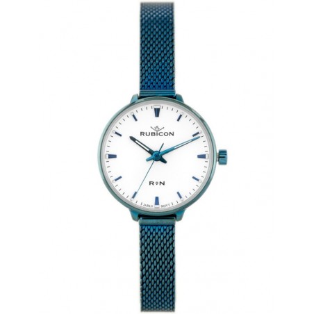 RUBICON RNBD95 WOMEN'S WATCH (zr584b)