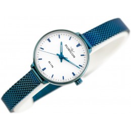 RUBICON RNBD95 WOMEN'S WATCH (zr584b)ZEGAREK DAMSKI RUBICON RNBD95 (zr584b)