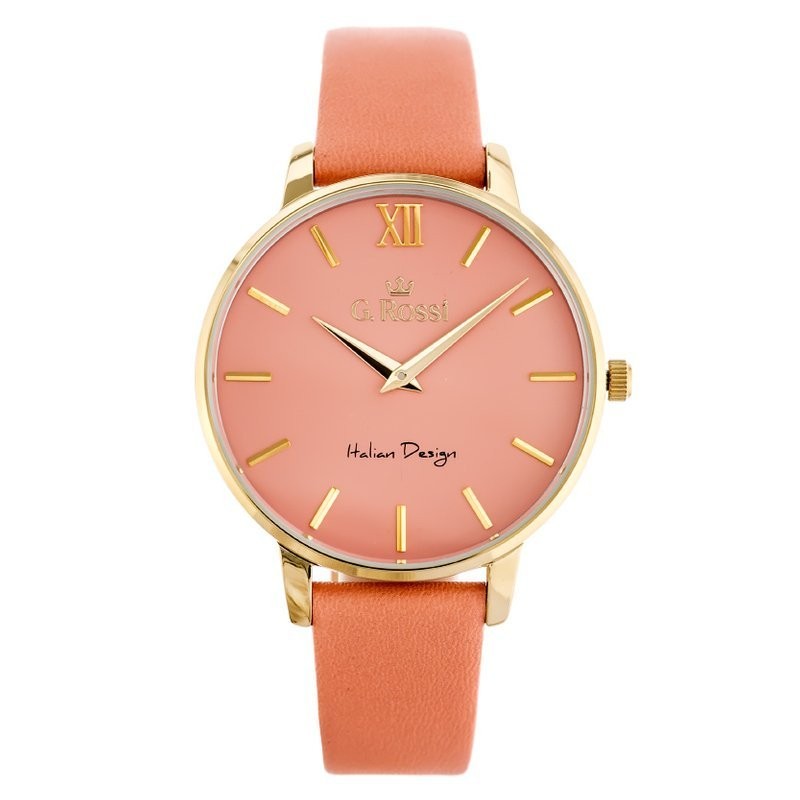 G. ROSSI WATCH - G.R12177-5E2 (zg770e) + BOX  ZEGAREK DAMSKI GINO ROSSI - 12177 (zg770e)  + BOX