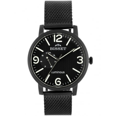 MEN'S WATCH BISSET BSDE72 (zb072c)