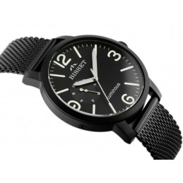 MEN'S WATCH BISSET BSDE72 (zb072c)ZEGAREK MĘSKI BISSET BSDE72 (zb072c)