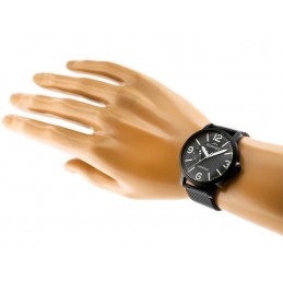 MEN'S WATCH BISSET BSDE72 (zb072c)ZEGAREK MĘSKI BISSET BSDE72 (zb072c)