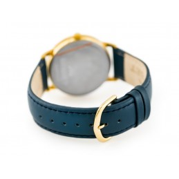 MEN'S WATCH BISSET BSFE42 - TITAN (zb075b)ZEGAREK MĘSKI BISSET BSFE42 - TYTANOWY (zb075b)