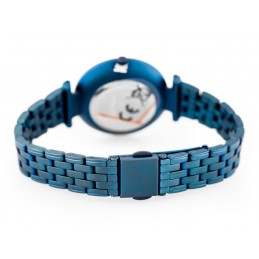 WOMEN'S WATCH ALBATROSS Glamour ABBB97 (za537d) blue/whiteZEGAREK DAMSKI ALBATROSS Glamour ABBB97 (za537d) blue/white
