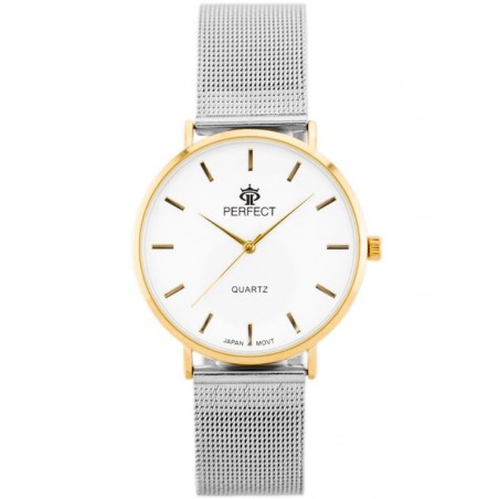 PERFECT B7304 WOMEN'S WATCH (zp852b) + BOX