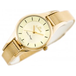 G. ROSSI WATCH - KAYLE (zg773d) + BOXZEGAREK DAMSKI GINO ROSSI - KAYLE (zg773d)  + BOX