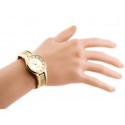 G. ROSSI WATCH - KAYLE (zg773d) + BOXZEGAREK DAMSKI GINO ROSSI - KAYLE (zg773d)  + BOX