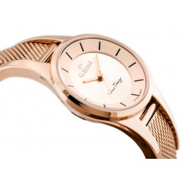 G. ROSSI WATCH - KAYLE (zg773f) + BOXZEGAREK DAMSKI GINO ROSSI - KAYLE (zg773f)  + BOX