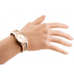 G. ROSSI WATCH - KAYLE (zg773f) + BOXZEGAREK DAMSKI GINO ROSSI - KAYLE (zg773f)  + BOX