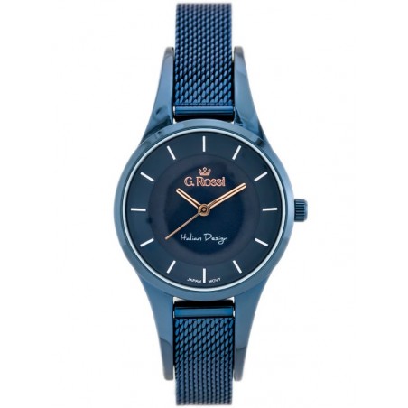 G. ROSSI WATCH - KAYLE (zg773h) + BOX