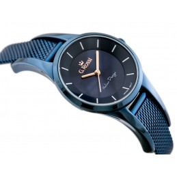 G. ROSSI WATCH - KAYLE (zg773h) + BOXZEGAREK DAMSKI GINO ROSSI - KAYLE (zg773h)  + BOX