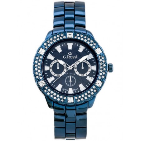 G. ROSSI WATCH - CORE (zg627m) + BOX