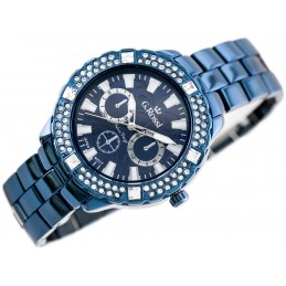 G. ROSSI WATCH - CORE (zg627m) + BOXZEGAREK DAMSKI GINO ROSSI - CORE (zg627m)  + BOX