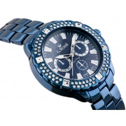 G. ROSSI WATCH - CORE (zg627m) + BOXZEGAREK DAMSKI GINO ROSSI - CORE (zg627m)  + BOX