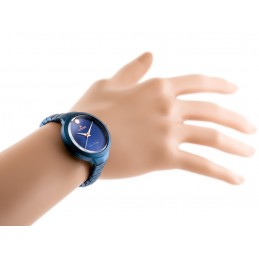 G. ROSSI WATCH - 11624B (zg695f) + BOXZEGAREK DAMSKI GINO ROSSI - 11624B (zg695f) + BOX