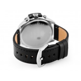 G. ROSSI WATCH - E6122A - EXCLUSIVE (zg249b) + BOXZEGAREK MĘSKI GINO ROSSI - E6122A - EXCLUSIVE (zg249b) + BOX