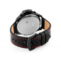 G. ROSSI WATCH - E6122A - EXCLUSIVE (zg249c) + BOXZEGAREK MĘSKI GINO ROSSI - E6122A - EXCLUSIVE (zg249c) + BOX