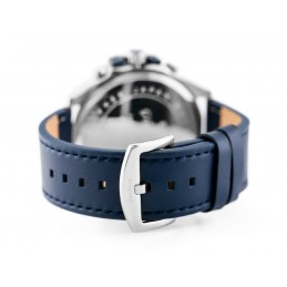 G. ROSSI WATCH - E6122A - EXCLUSIVE (zg249e) + BOXZEGAREK MĘSKI GINO ROSSI - E6122A - EXCLUSIVE (zg249e) + BOX