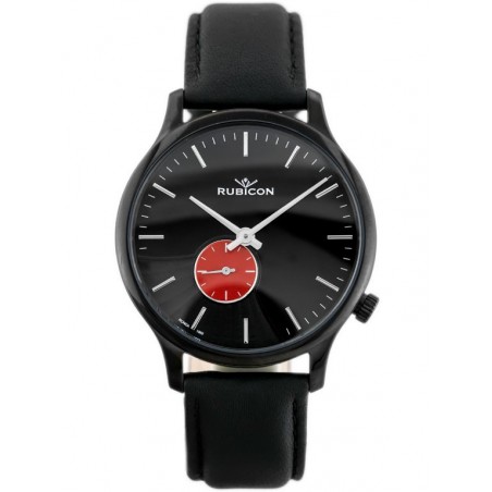 RUBICON RNCE07 MEN'S WATCH (zr092c)