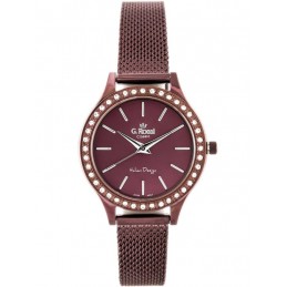 G. ROSSI WATCH - C10482B2-2B1 (zg776d) + BOXZEGAREK DAMSKI GINO ROSSI - C10482B2-2B1 (zg776d)  + BOX