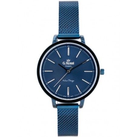 G. ROSSI WATCH - C11760B-6F1 (zg778e) + BOX