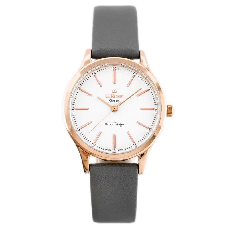 G. ROSSI WATCH - C11765B-3B4 (zg779b) + BOX  ZEGAREK DAMSKI GINO ROSSI - C11765B-3B4 (zg779b)  + BOX