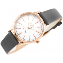 G. ROSSI WATCH - C11765B-3B4 (zg779b) + BOXZEGAREK DAMSKI GINO ROSSI - C11765B-3B4 (zg779b)  + BOX