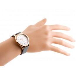 G. ROSSI WATCH - C11765B-3B4 (zg779b) + BOXZEGAREK DAMSKI GINO ROSSI - C11765B-3B4 (zg779b)  + BOX