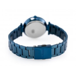 G. ROSSI WATCH - C5131B-6F1 (zg780e) blue + BOXZEGAREK DAMSKI GINO ROSSI - C5131B-6F1 (zg780e) blue + BOX