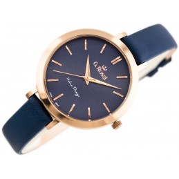 G. ROSSI WATCH - 11389A-6F3 (zg786f) + BOXZEGAREK DAMSKI GINO ROSSI - 11389A-6F3 (zg786f)  + BOX