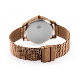 G. ROSSI WATCH - 6748B-2B3 (zg788e) brown + BOXZEGAREK DAMSKI GINO ROSSI - 6748B-2B3 (zg788e) brown + BOX