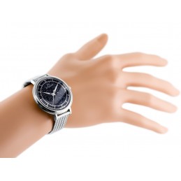 WOMEN'S WATCH BISSET BSBE94 (zb574a)ZEGAREK DAMSKI BISSET BSBE94 (zb574a)
