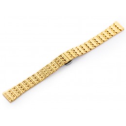 Pacific Model 1 bracelet - gold - 14mmBransoleta Pacific Model 1 - złota - 14mm