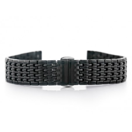 Pacific Model 1 bracelet - black - 18mm