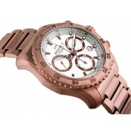 MEN'S WATCH BISSET BSDF16 - TITAN (zb085c)ZEGAREK MĘSKI BISSET BSDF16 - TYTANOWY (zb085c)