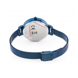 WOMEN'S WATCH ALBATROSS ABBC22 (za544e) blue / silverZEGAREK DAMSKI ALBATROSS ABBC22 (za544e) blue / silver