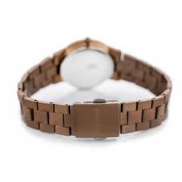 G. ROSSI WATCH - MATTE - SLIM (zg683g) + BOXZEGAREK DAMSKI GINO ROSSI - MATOWY - SLIM (zg683g) + BOX