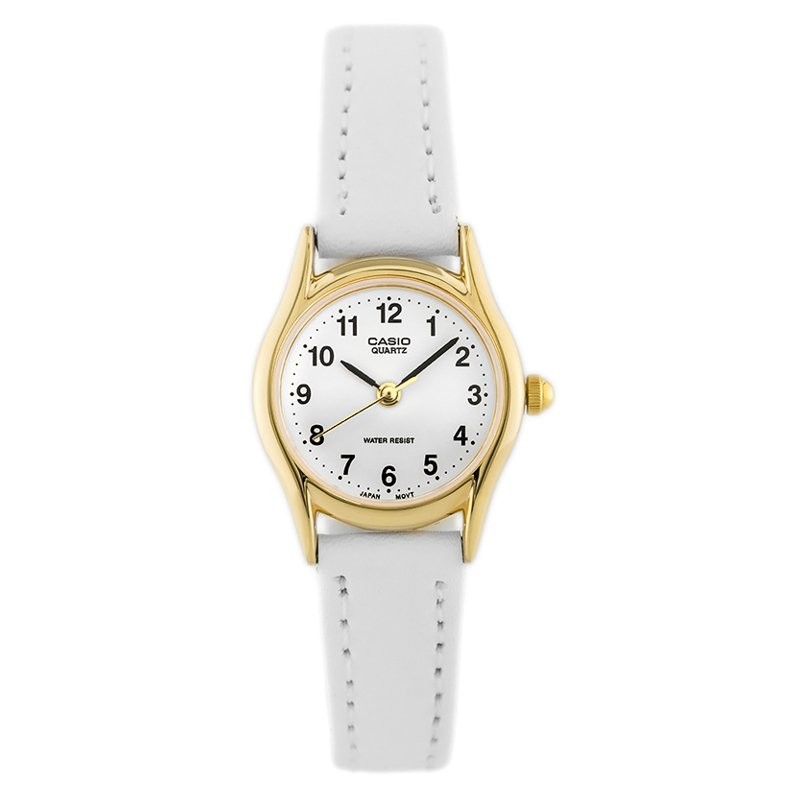 ZEGAREK DAMSKI CASIO LTP-1094Q-7B1 (zd522k)  + BOX  ZEGAREK DAMSKI CASIO LTP-1094Q 7B1 (zd522k) - komunijny